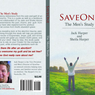Save One - The Men's Study