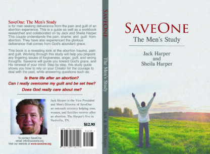 Save One - The Men's Study