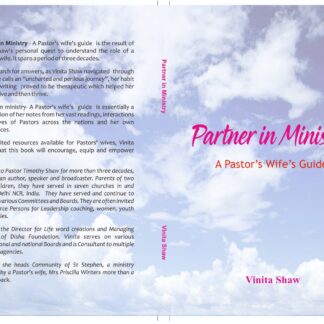 Partner in Ministry