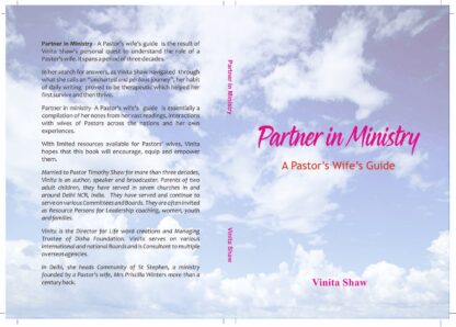 Partner in Ministry