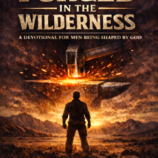 FORGED IN THE WILDERNESS